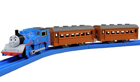 plarail thomas|thomas japanese plarail.